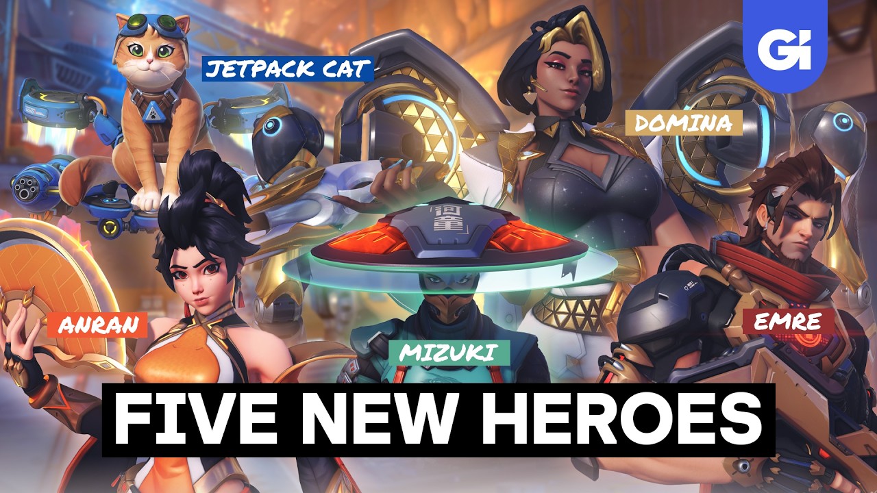 Video Thumbnail