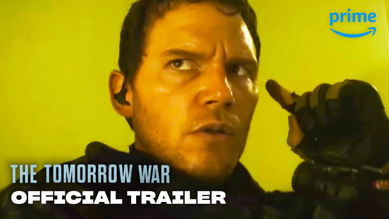 Video Thumbnail