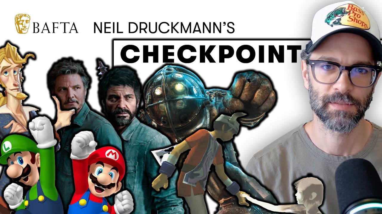 Video Thumbnail