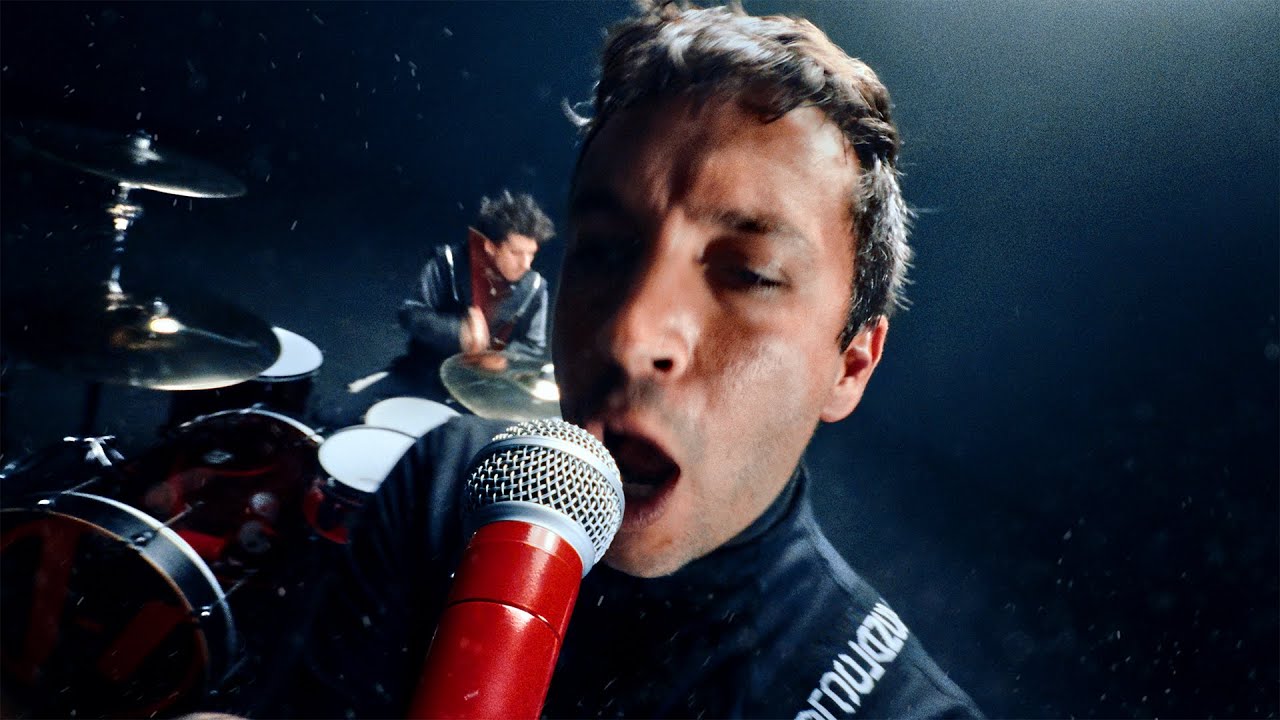 Video Thumbnail