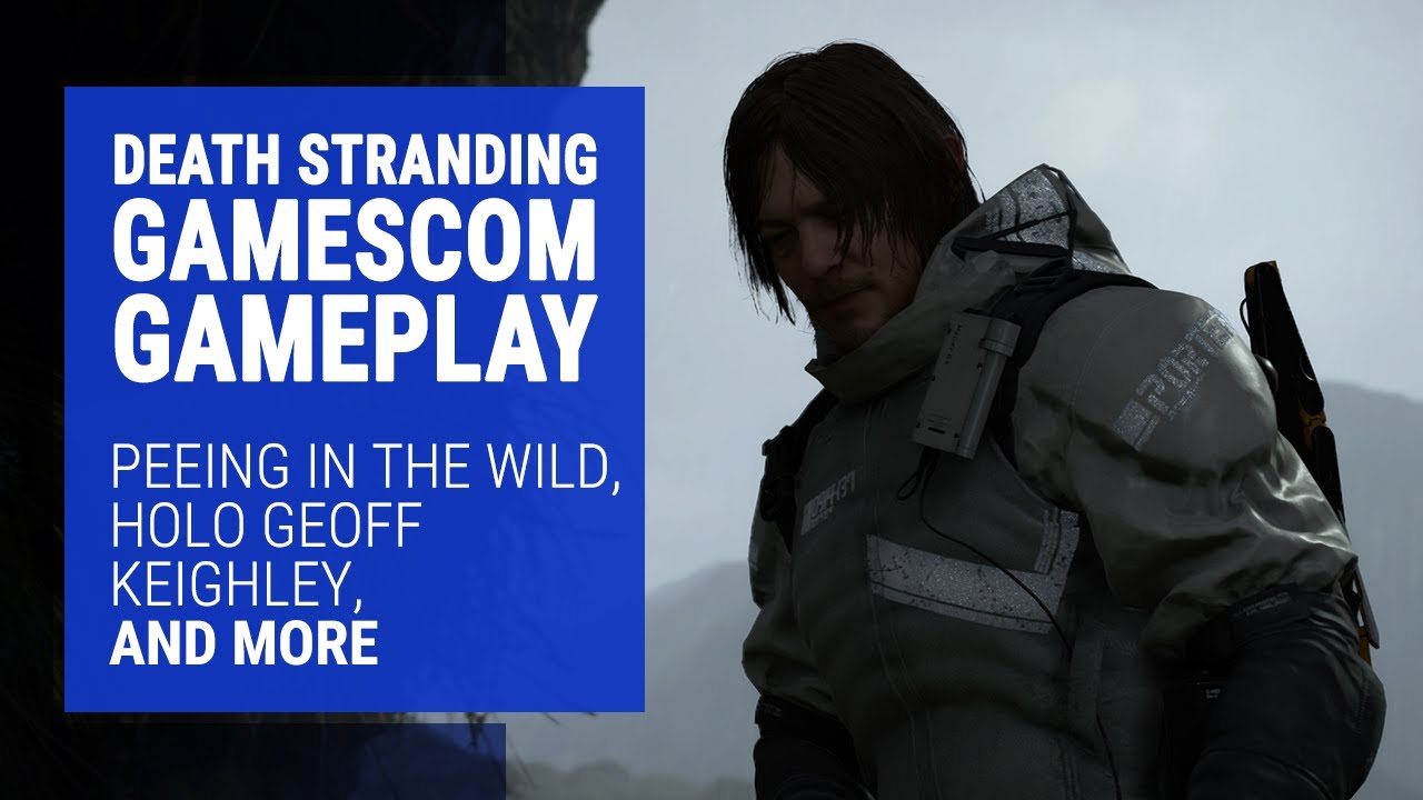 Video Thumbnail