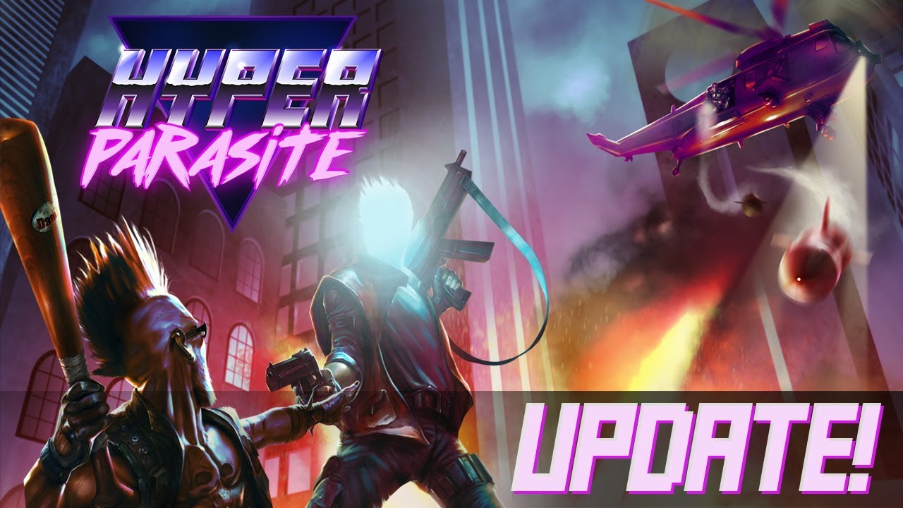 Video Thumbnail