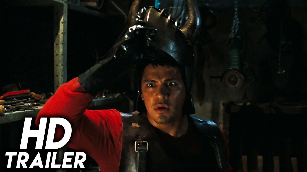 Video Thumbnail