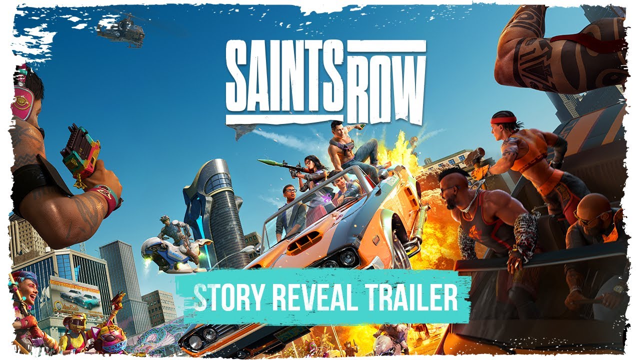 Video Thumbnail