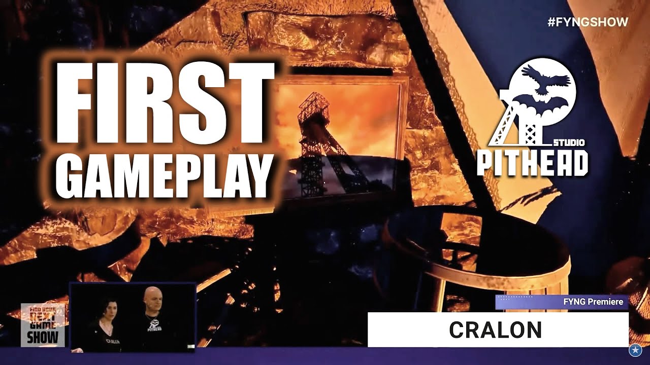 Video Thumbnail