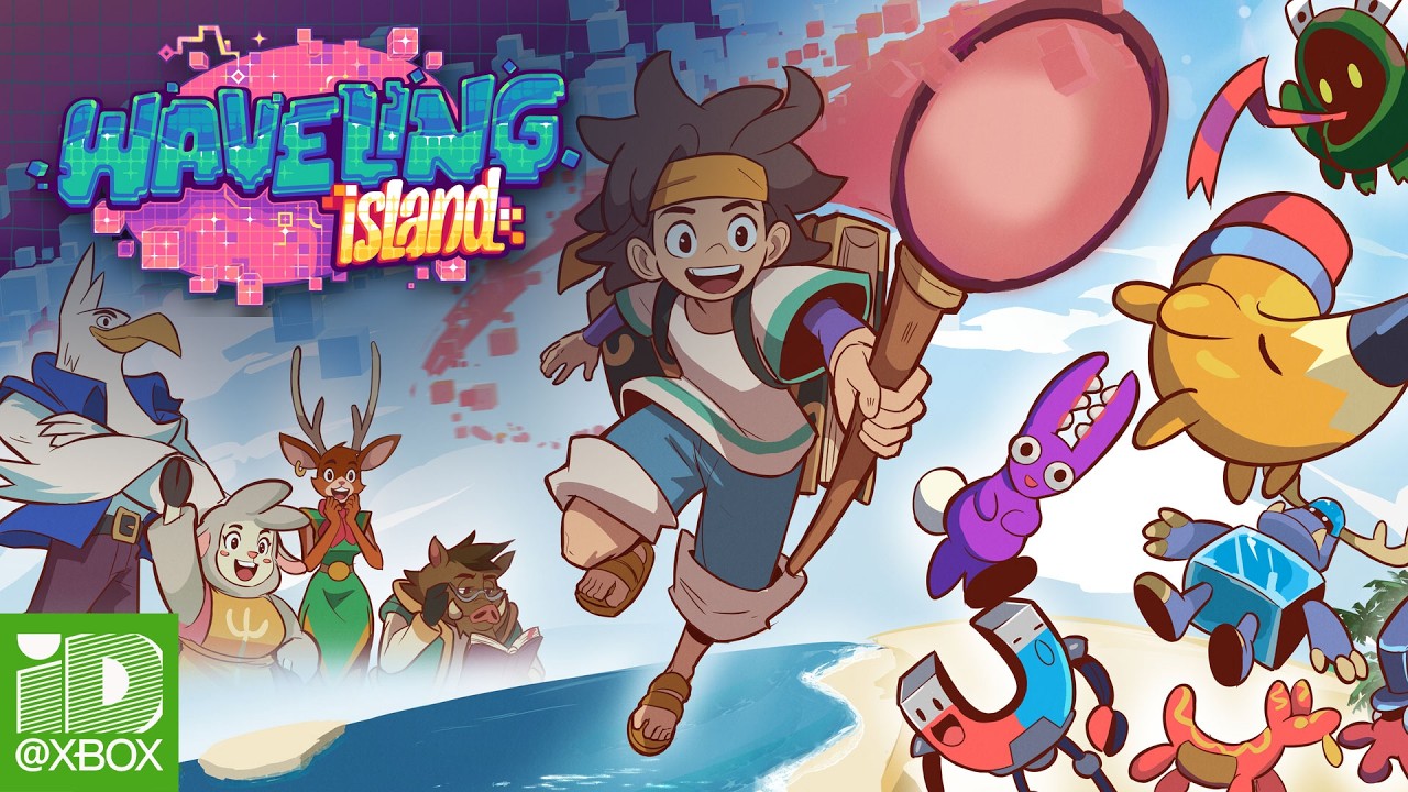 Video Thumbnail