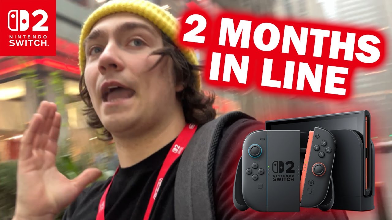 Video Thumbnail