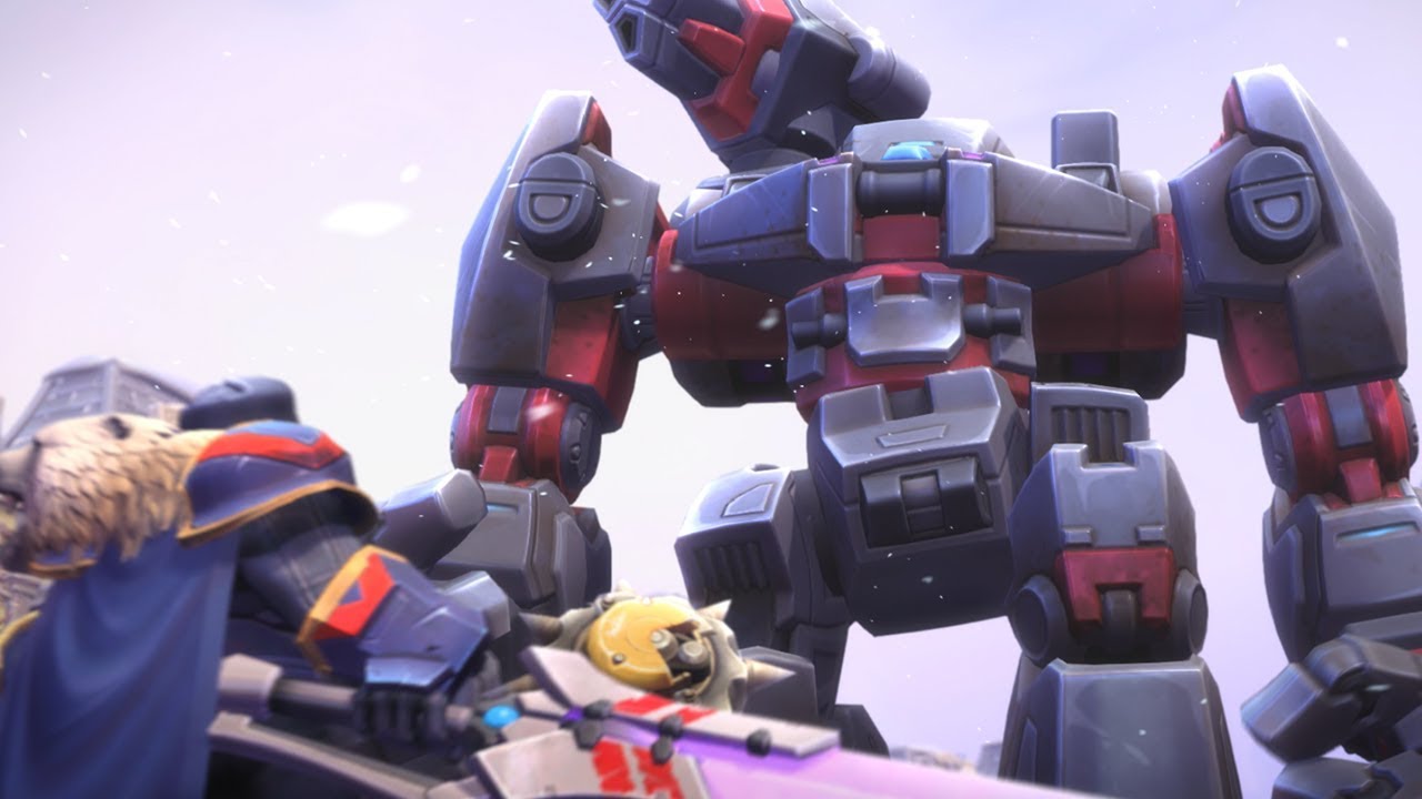 Video Thumbnail