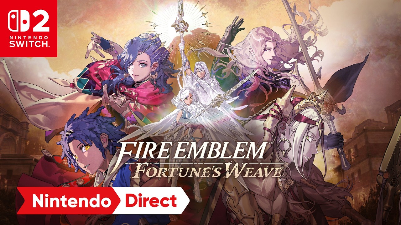 Video Thumbnail