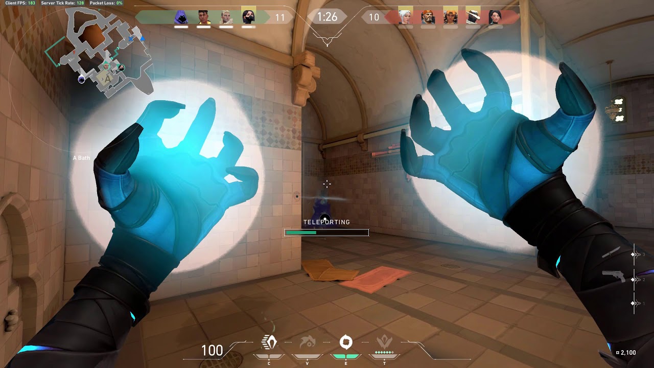 Video Thumbnail