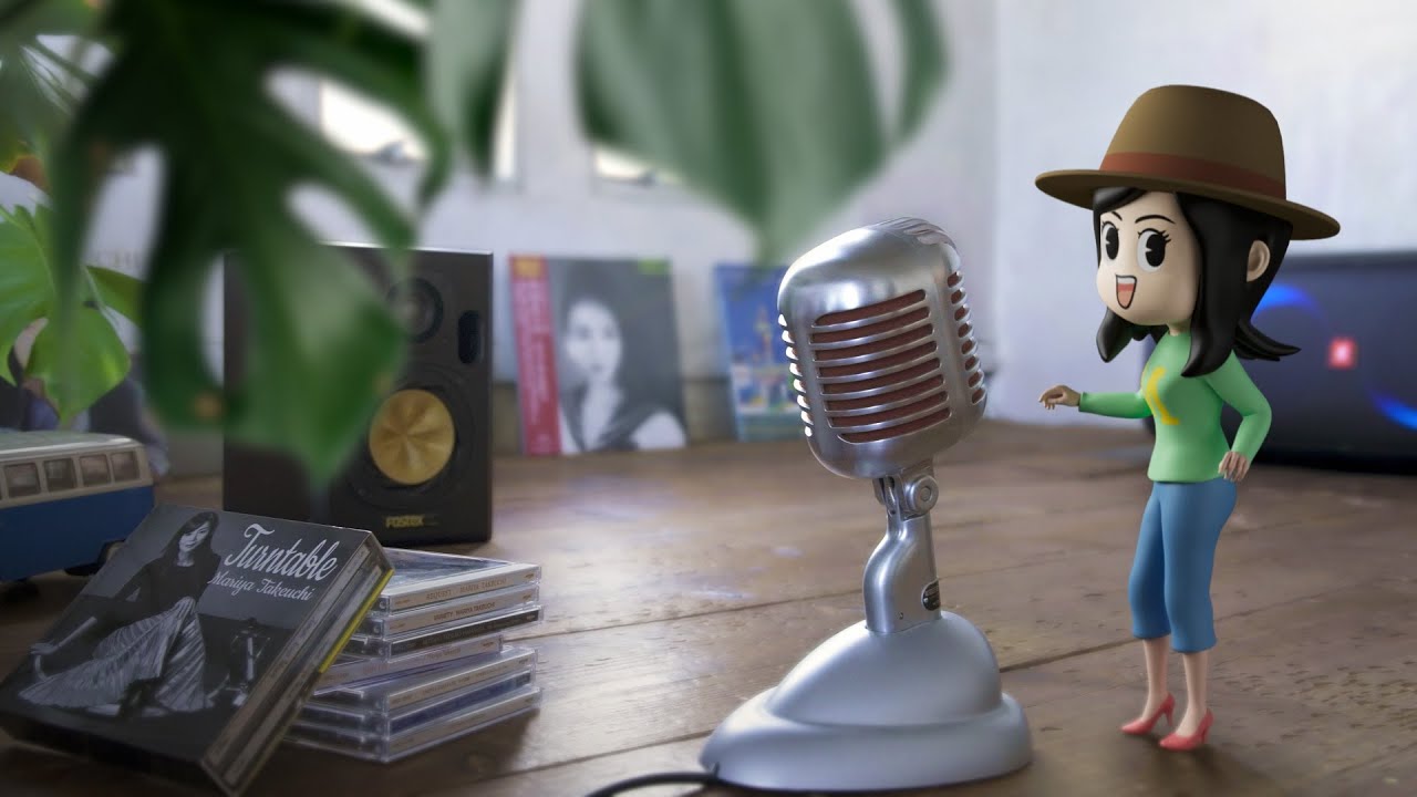 Video Thumbnail