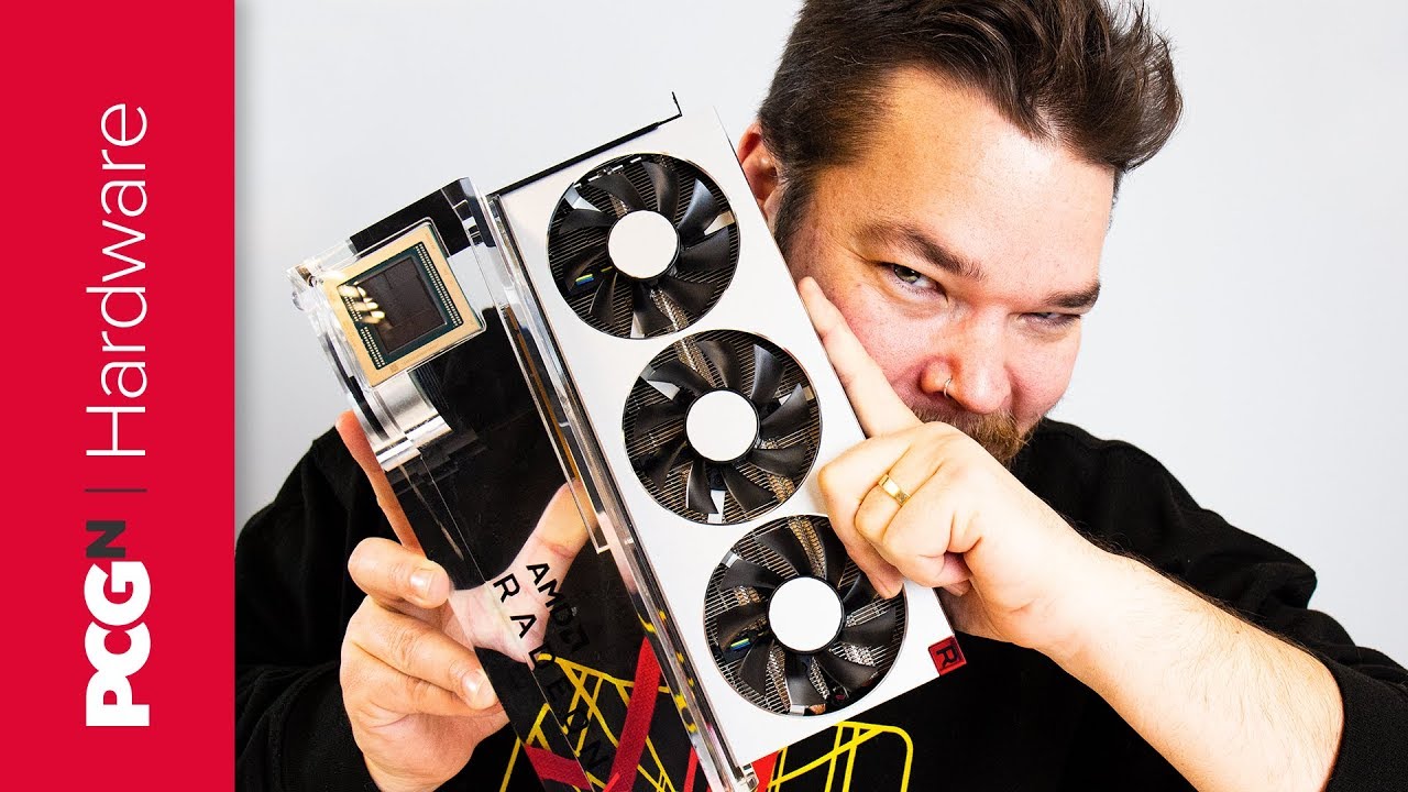 Video Thumbnail
