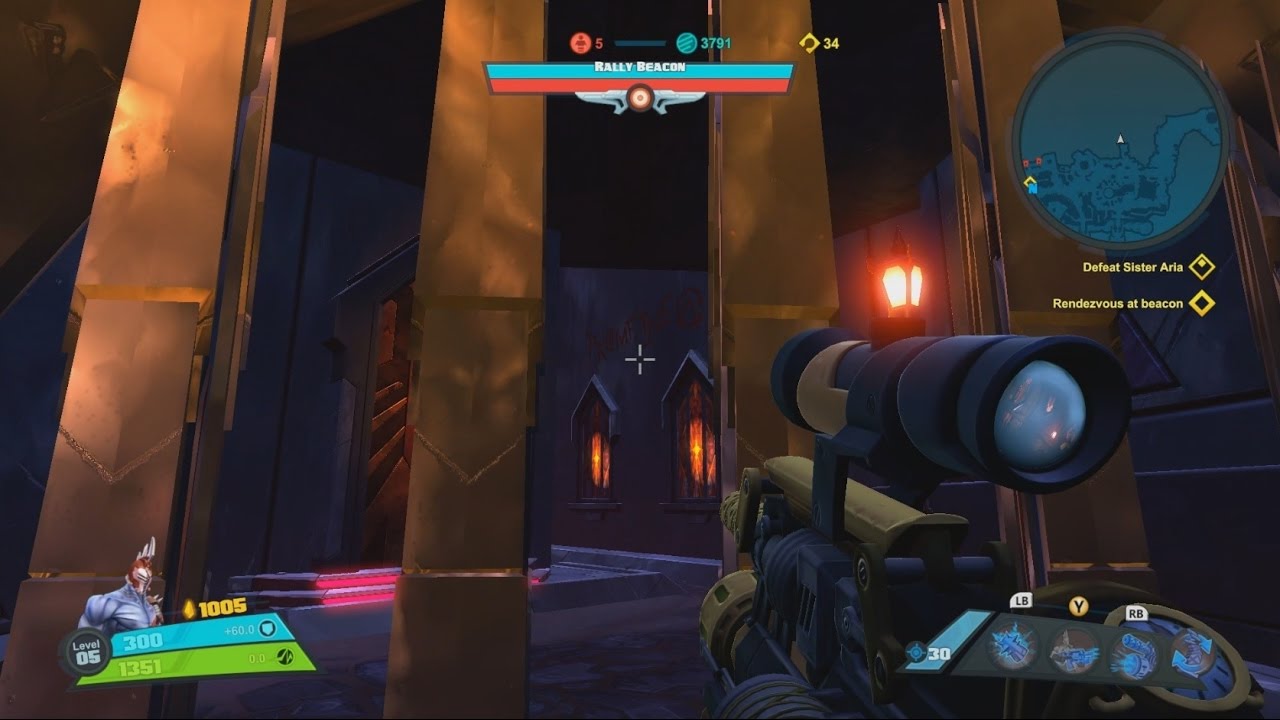 Video Thumbnail
