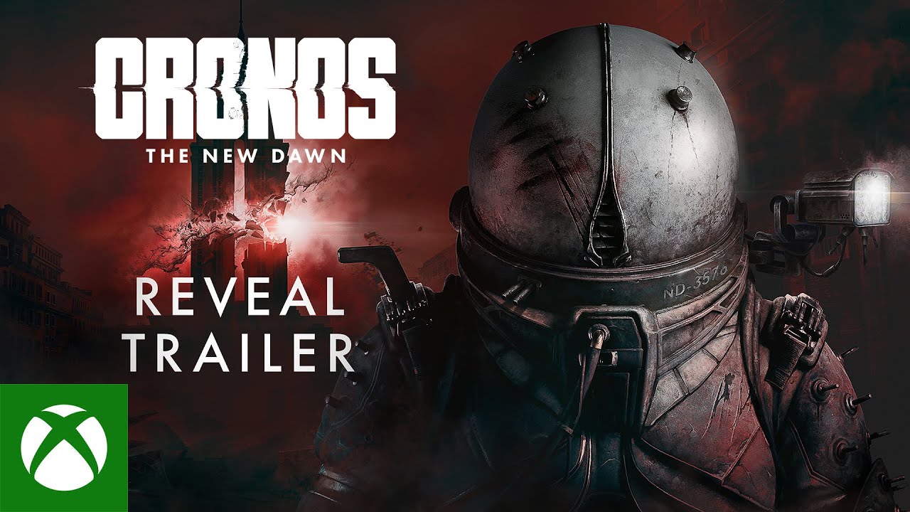 Video Thumbnail
