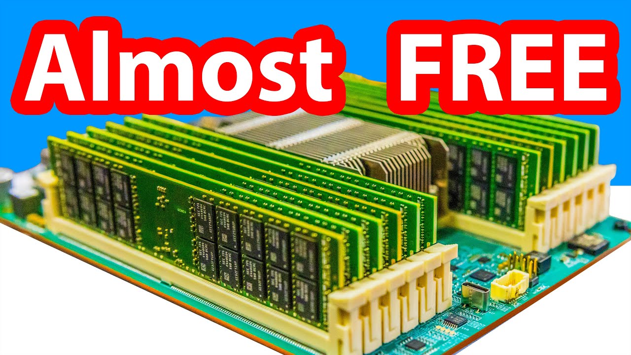 Video Thumbnail