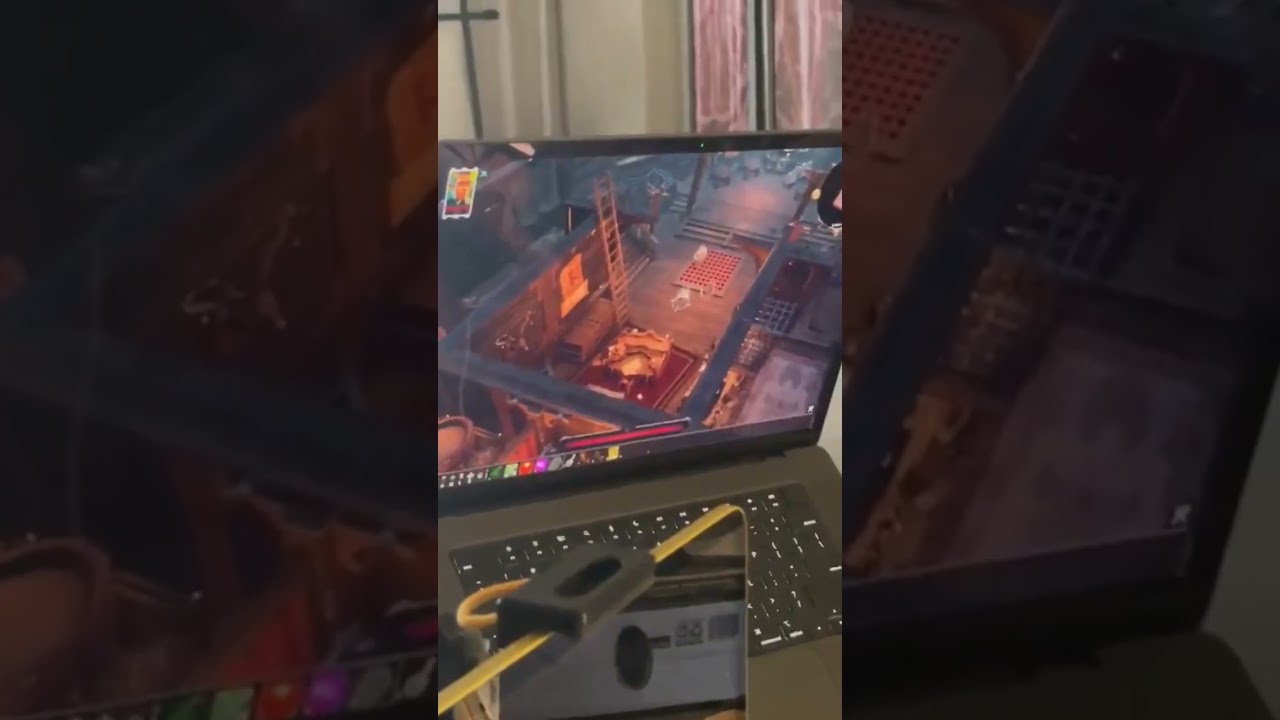 Video Thumbnail
