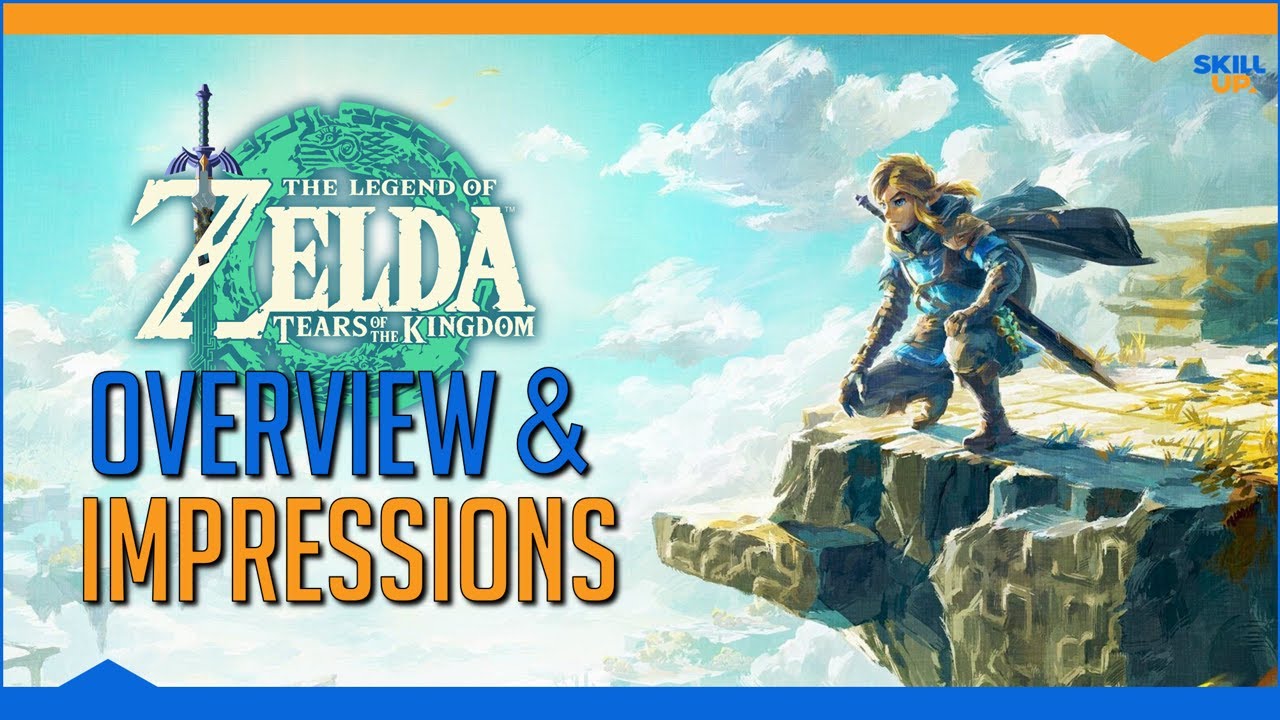 Video Thumbnail