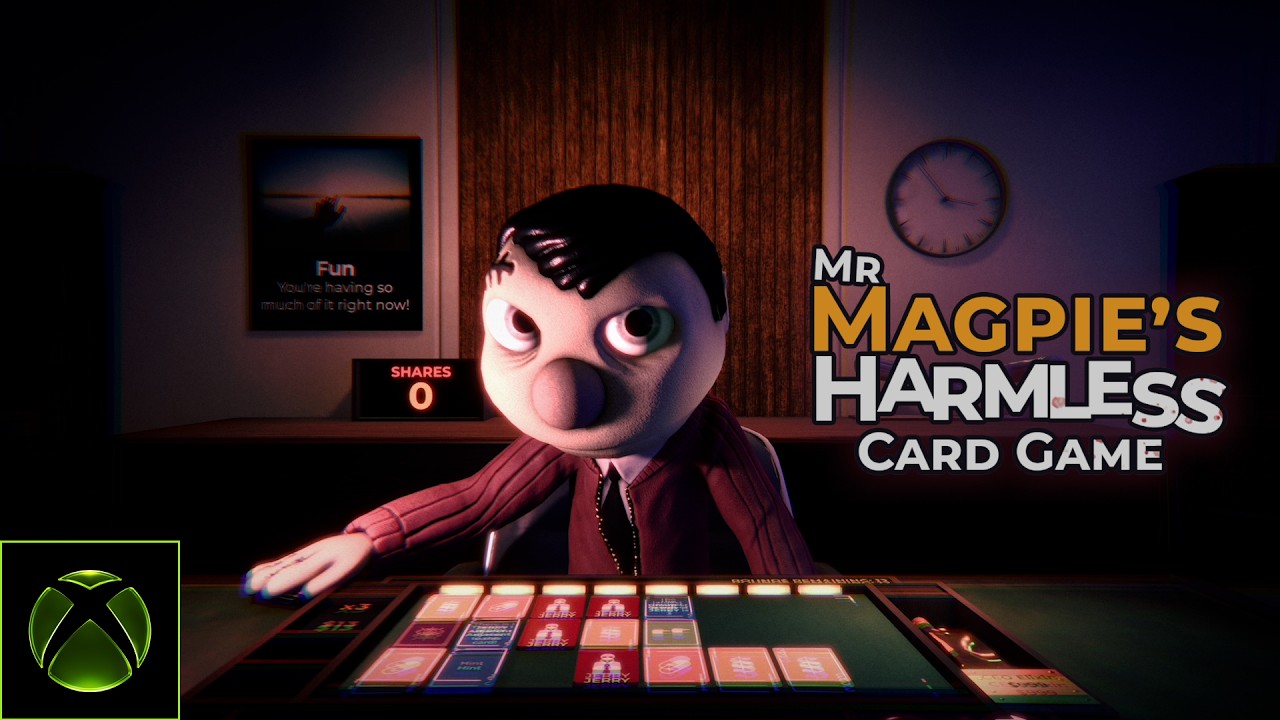Video Thumbnail
