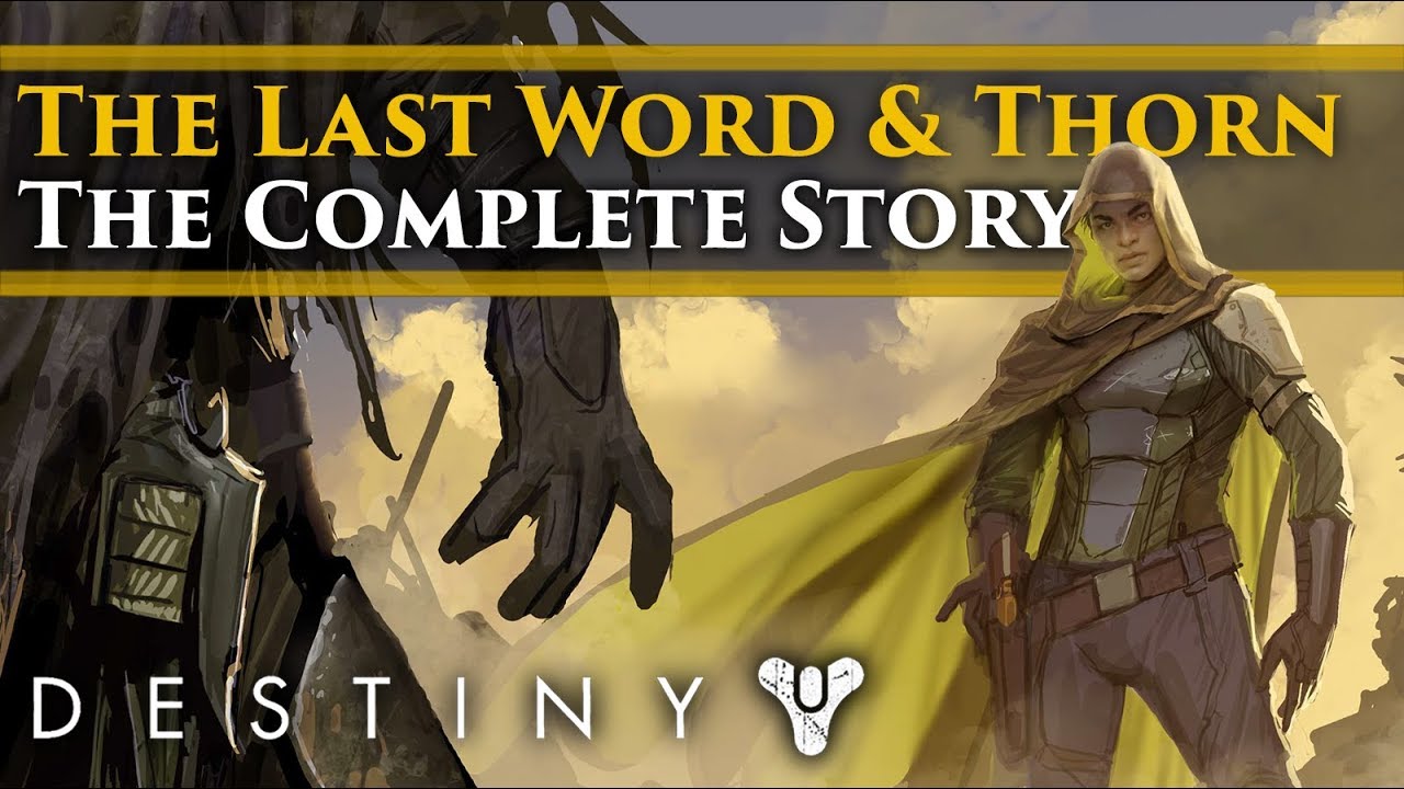 Video Thumbnail