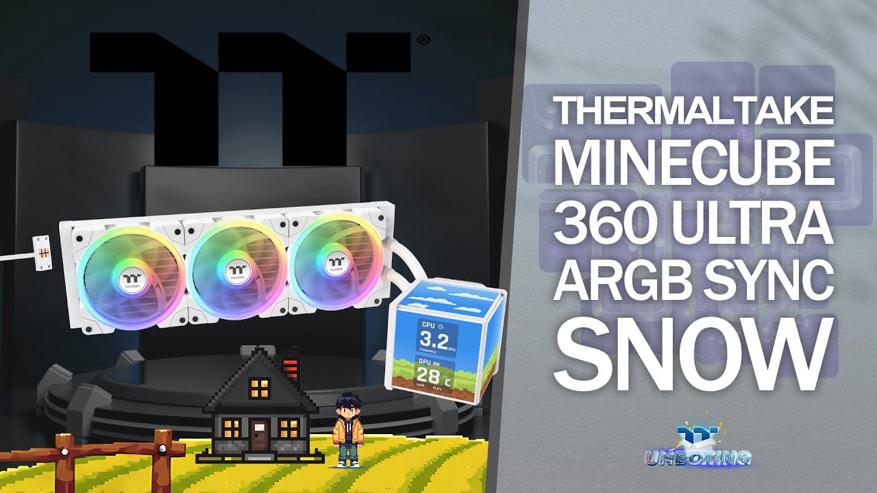 Video Thumbnail