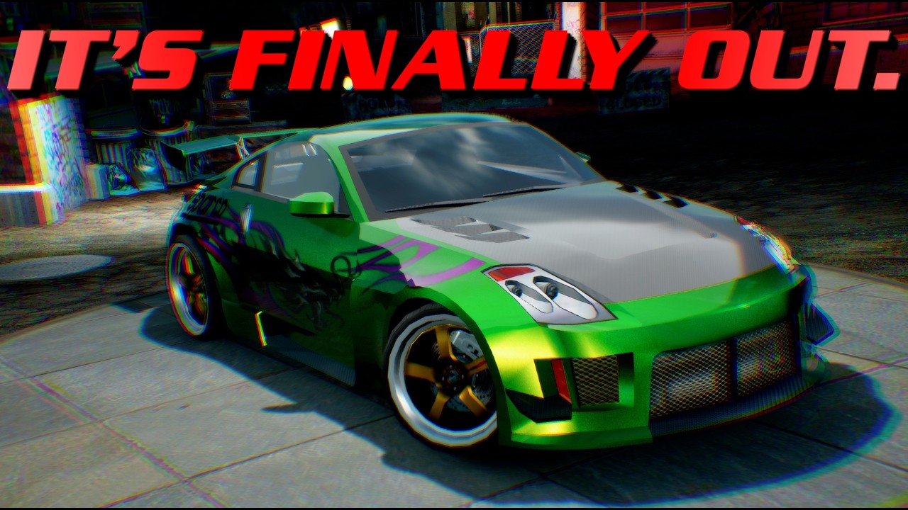 Video Thumbnail