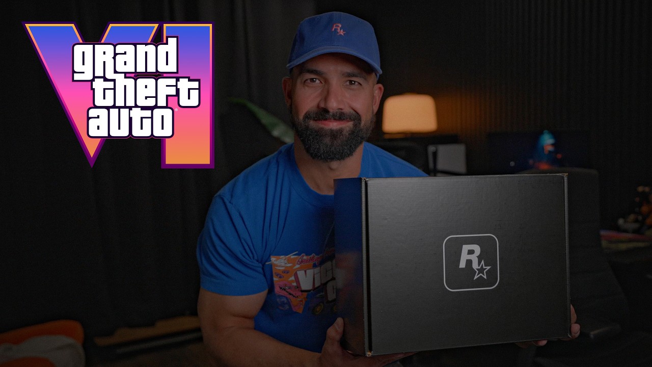 Video Thumbnail
