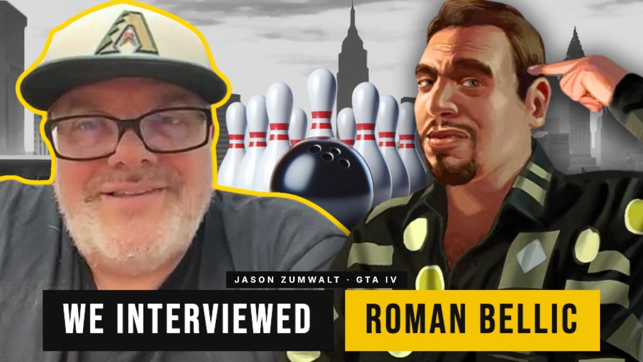 Video Thumbnail