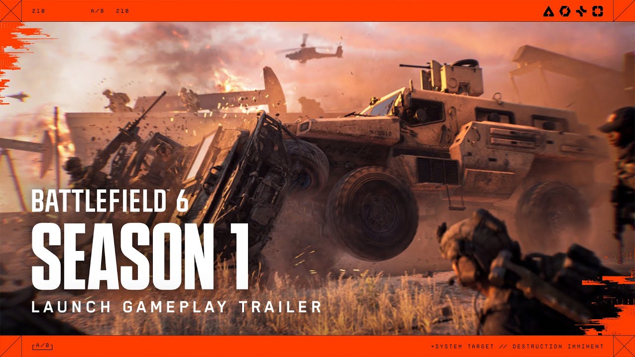 Video Thumbnail