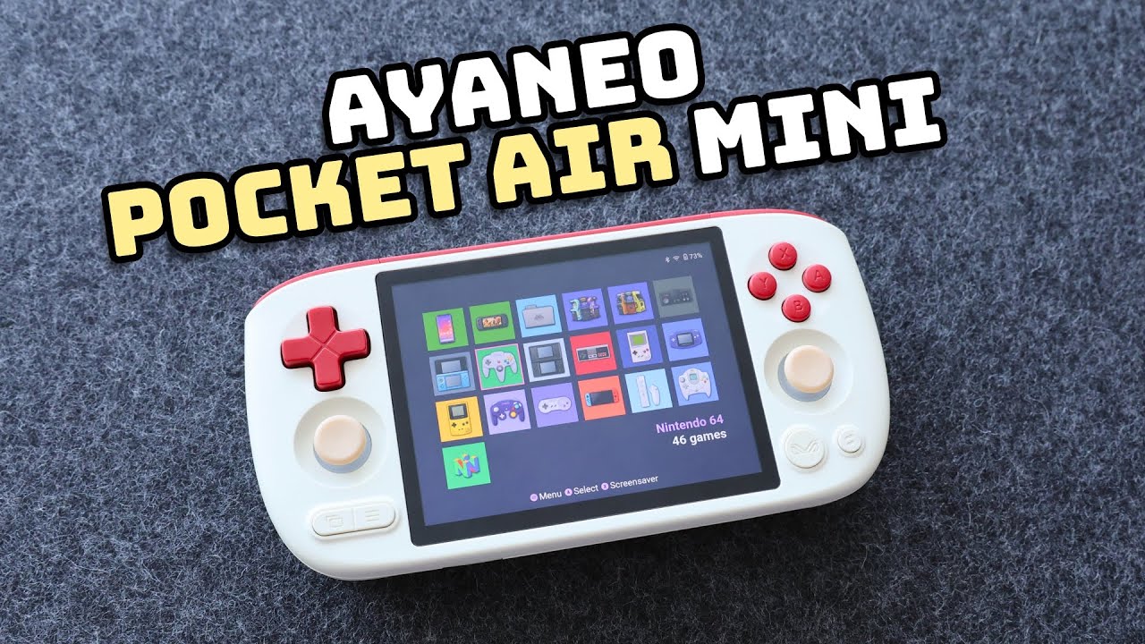 Video Thumbnail