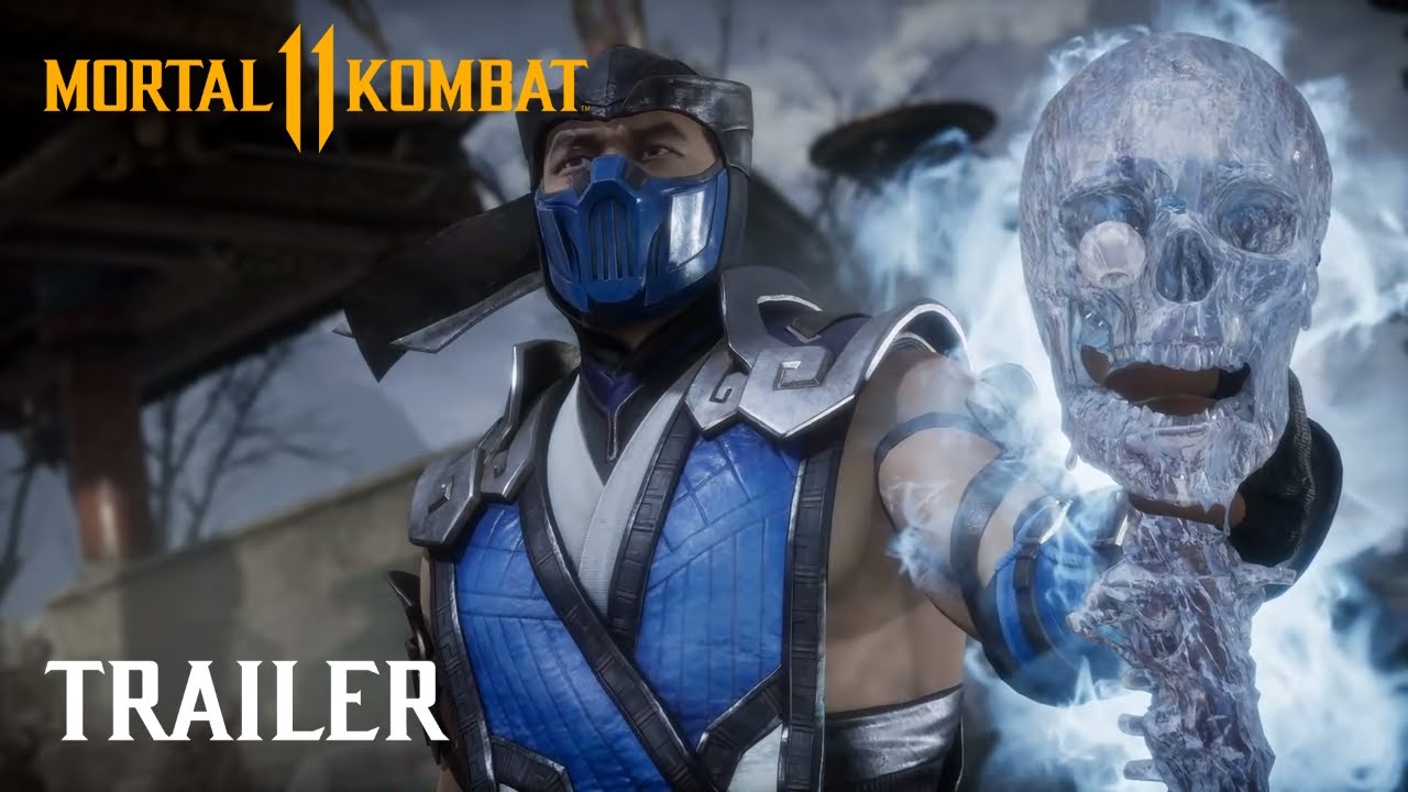 Video Thumbnail