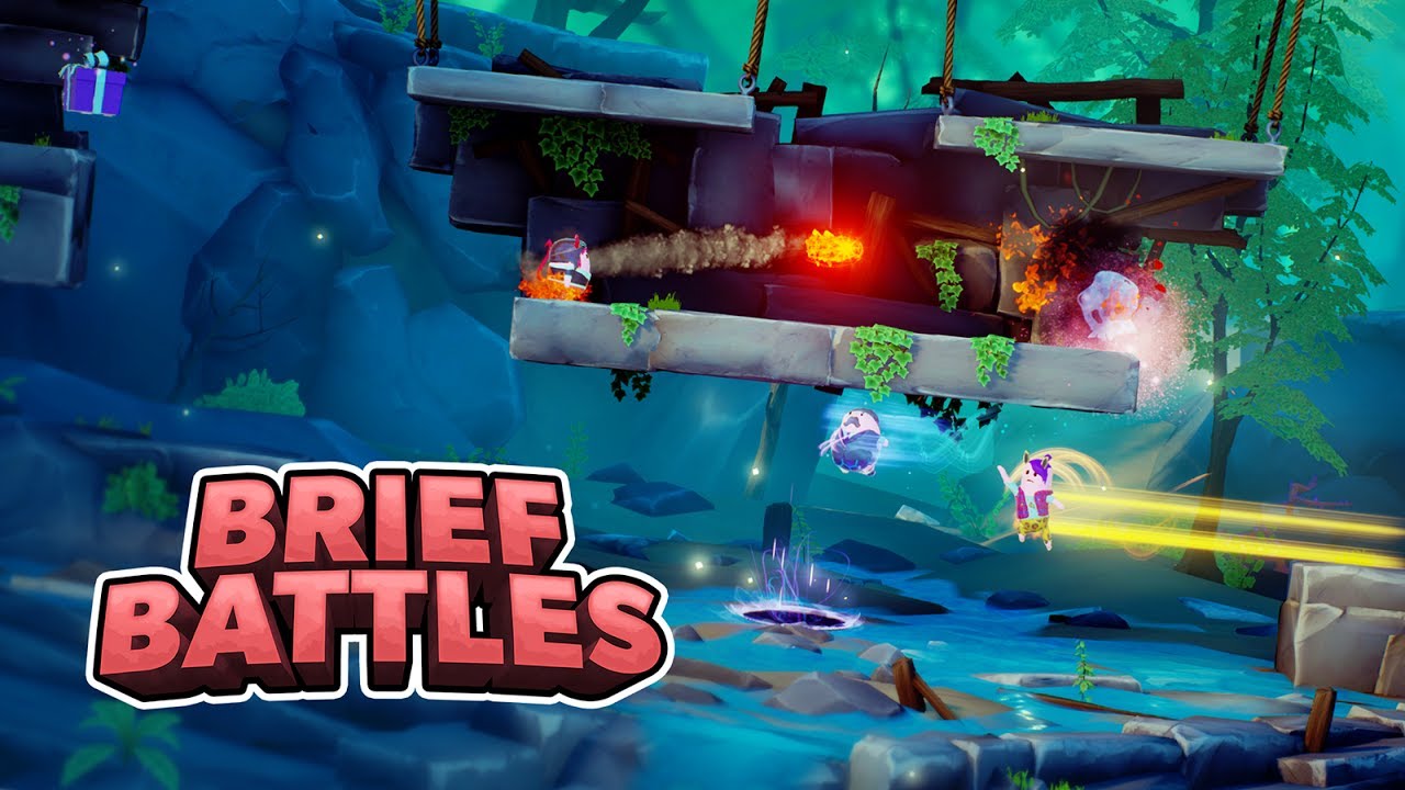 Video Thumbnail