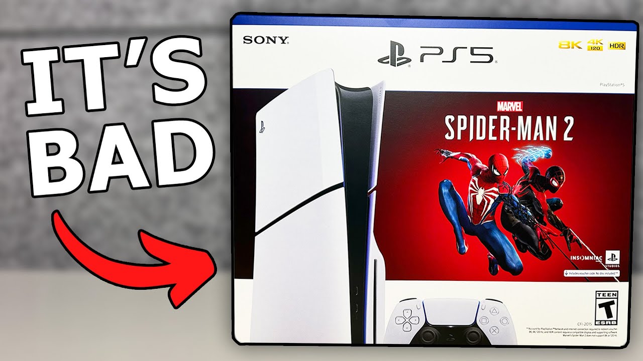 Video Thumbnail