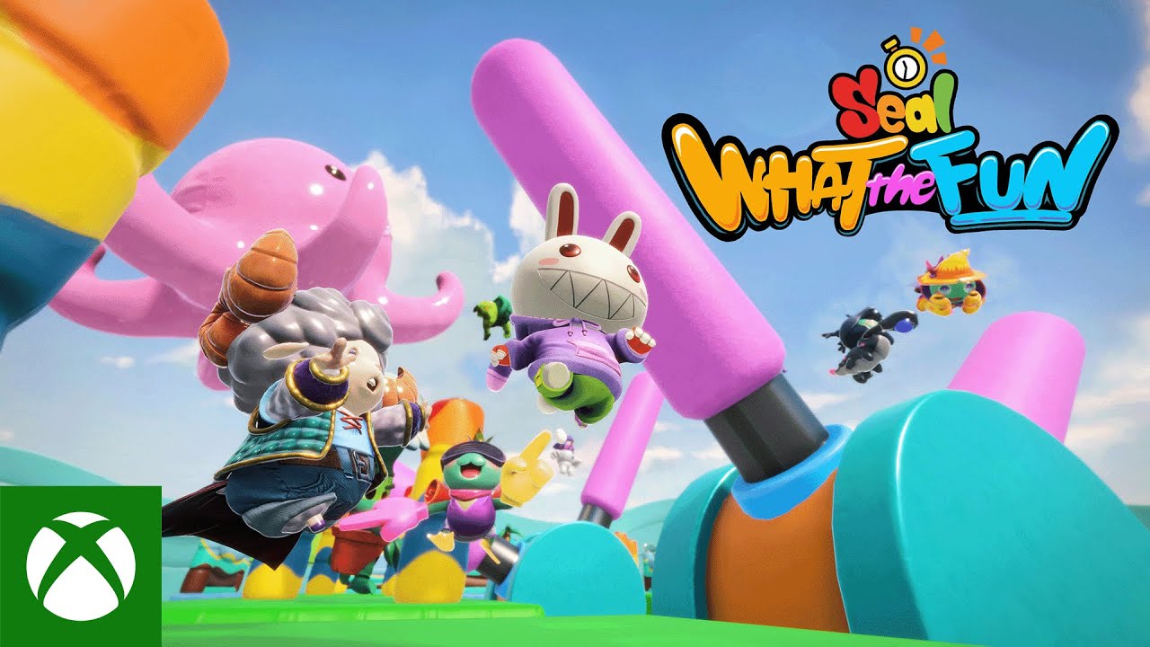 Video Thumbnail