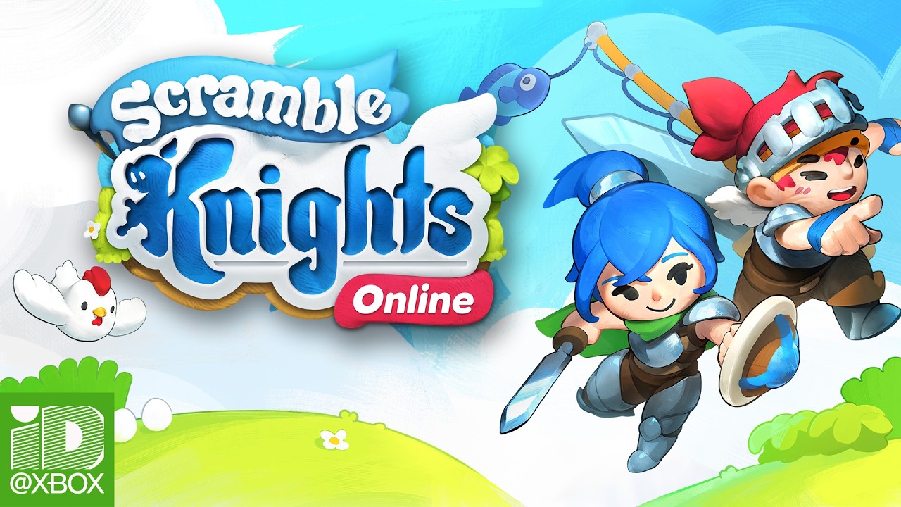 Video Thumbnail