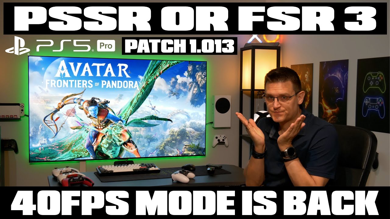 Video Thumbnail