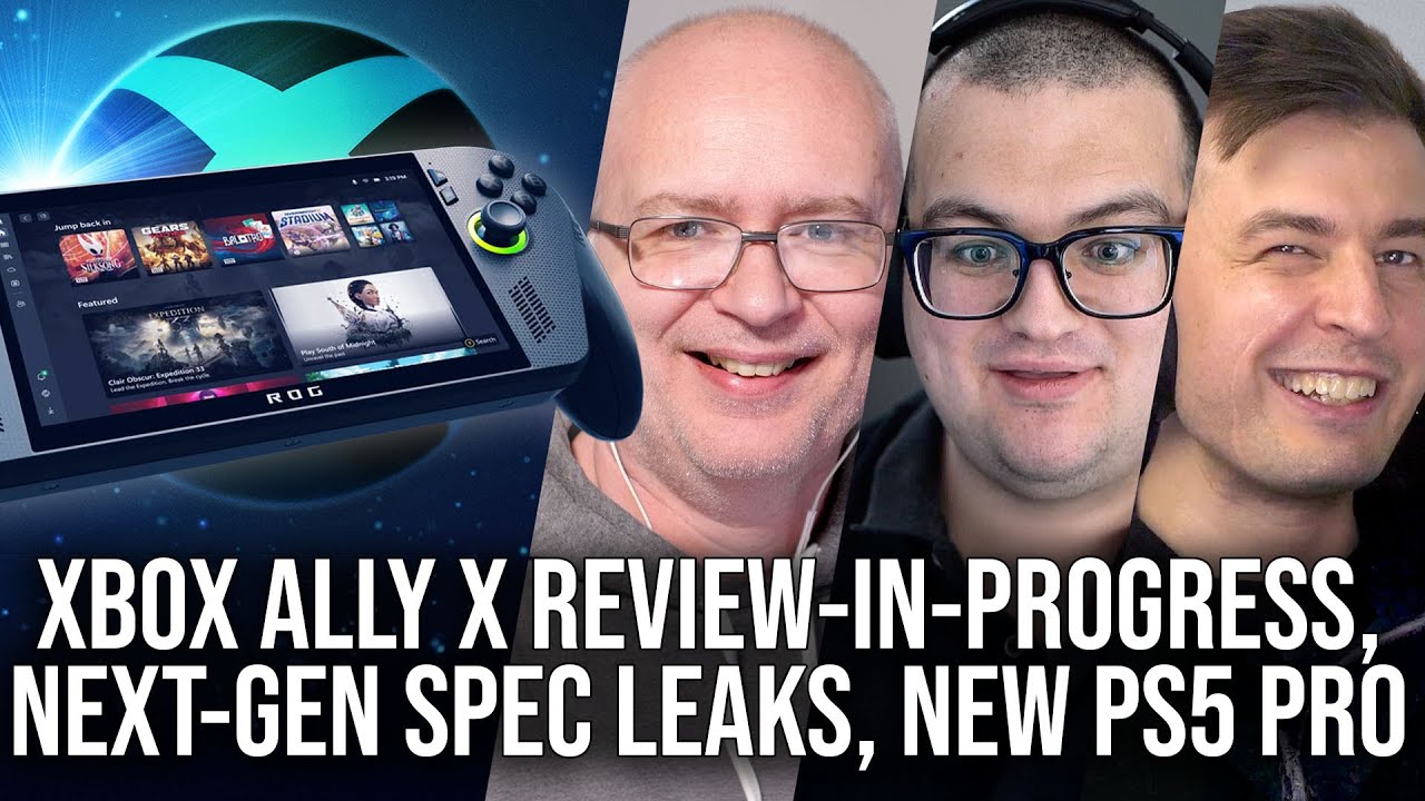 Video Thumbnail