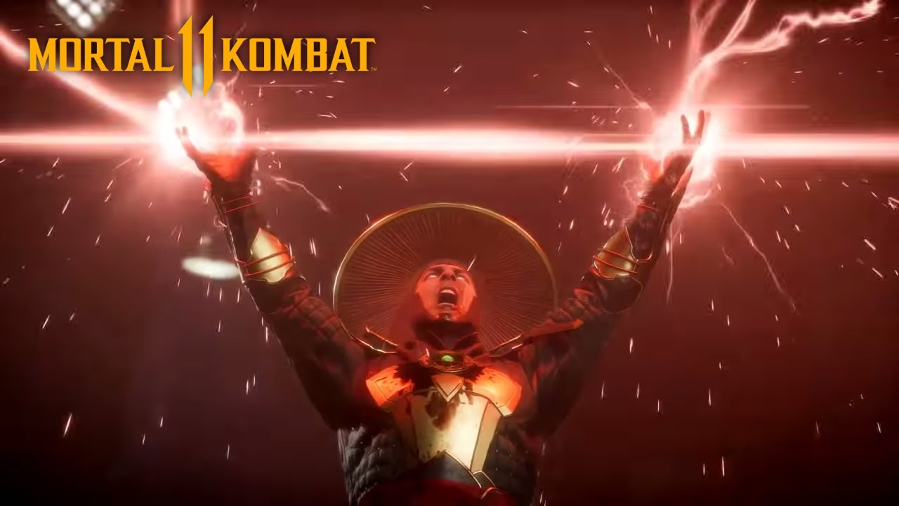 Video Thumbnail