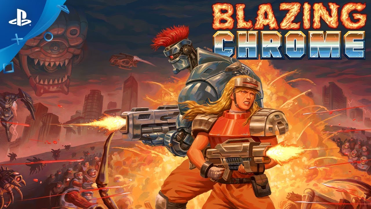 Video Thumbnail
