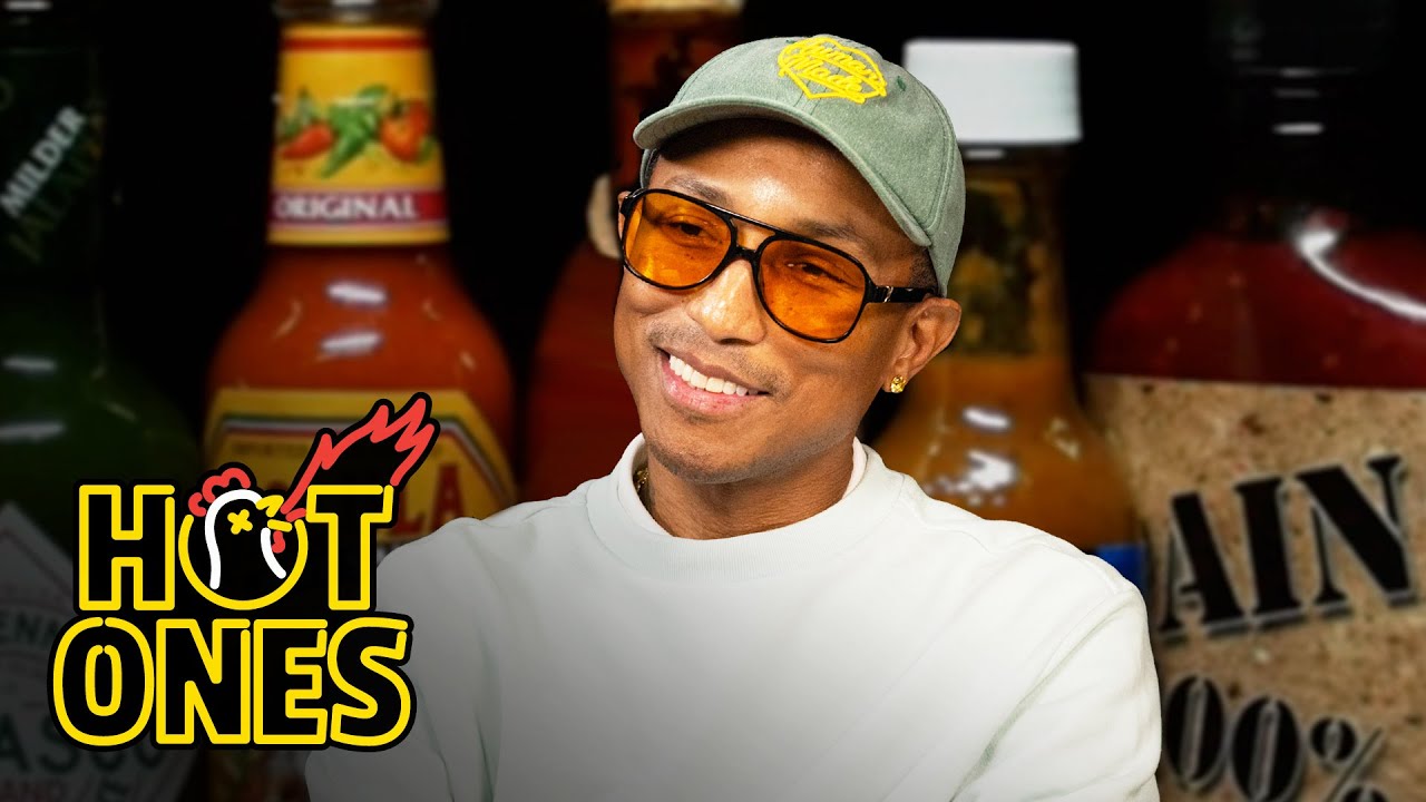 Video Thumbnail