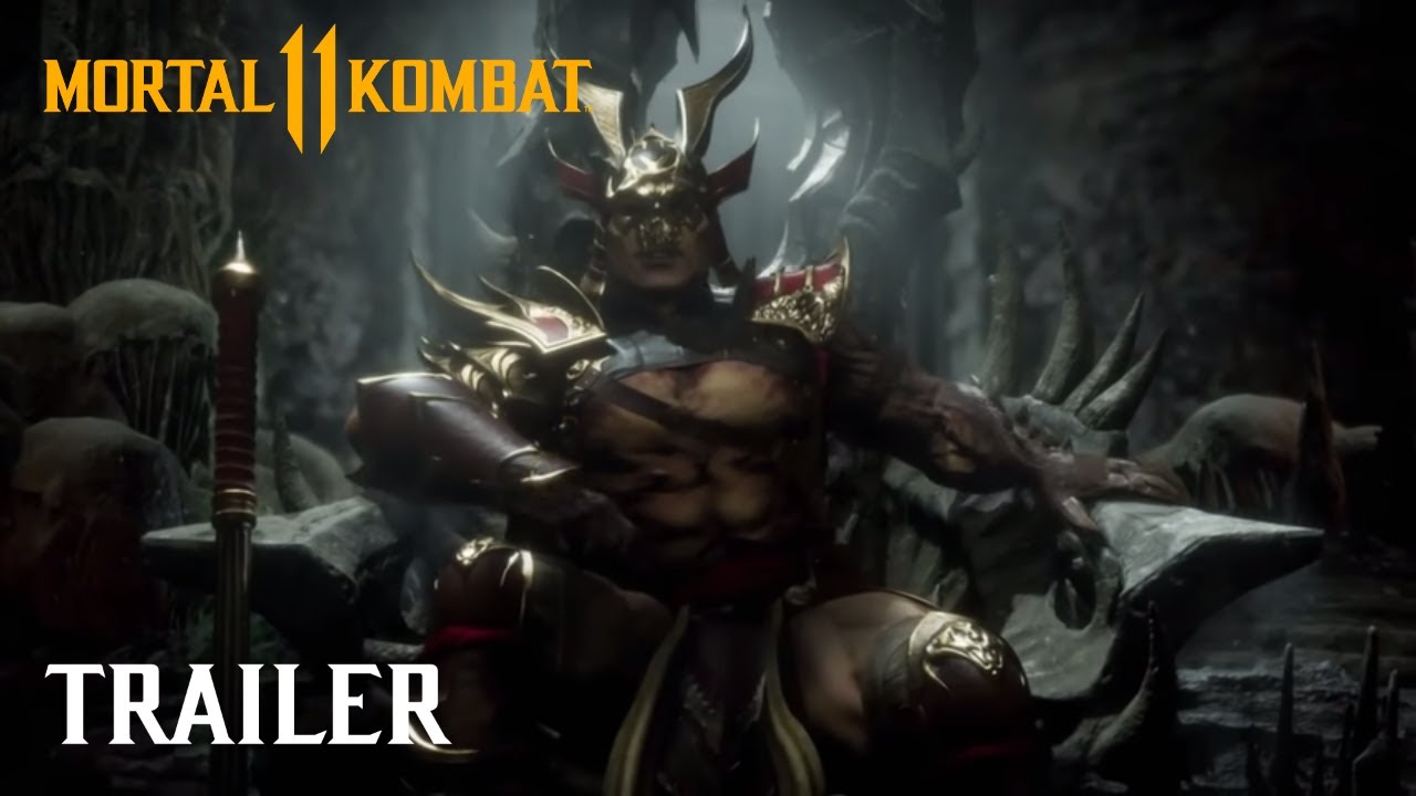 Video Thumbnail