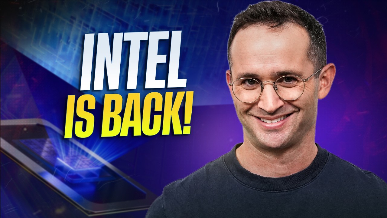 Video Thumbnail