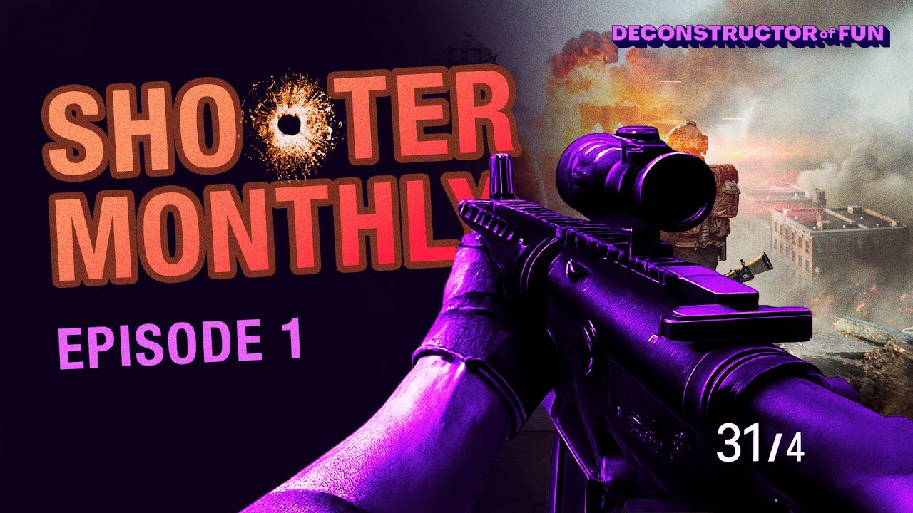 Video Thumbnail