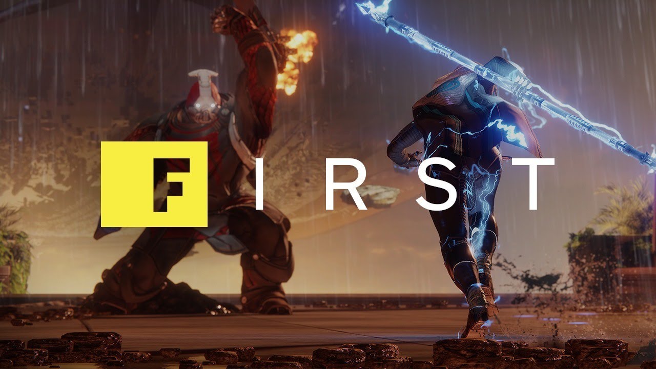 Video Thumbnail