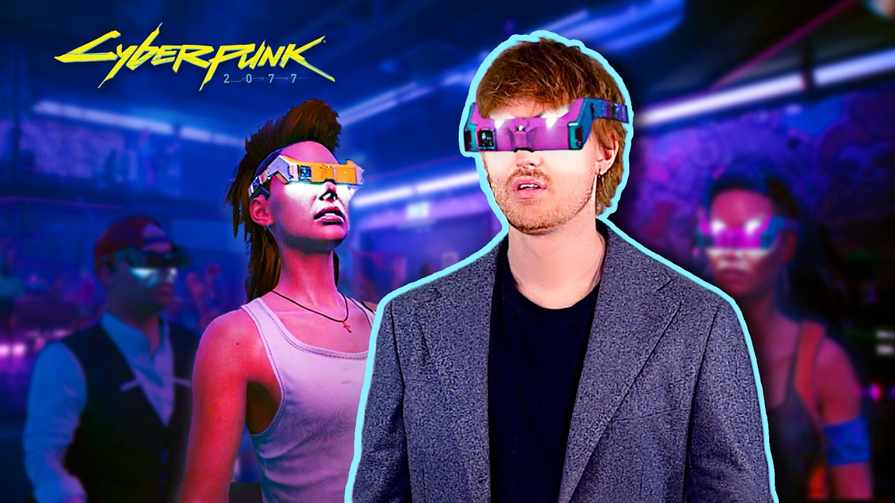 Video Thumbnail