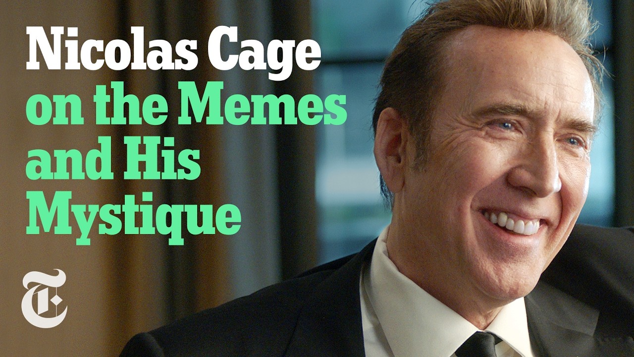 Video Thumbnail