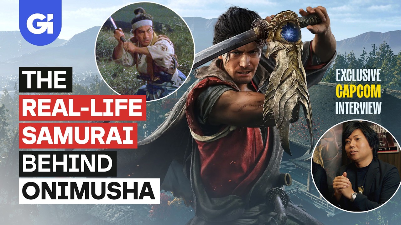 Video Thumbnail