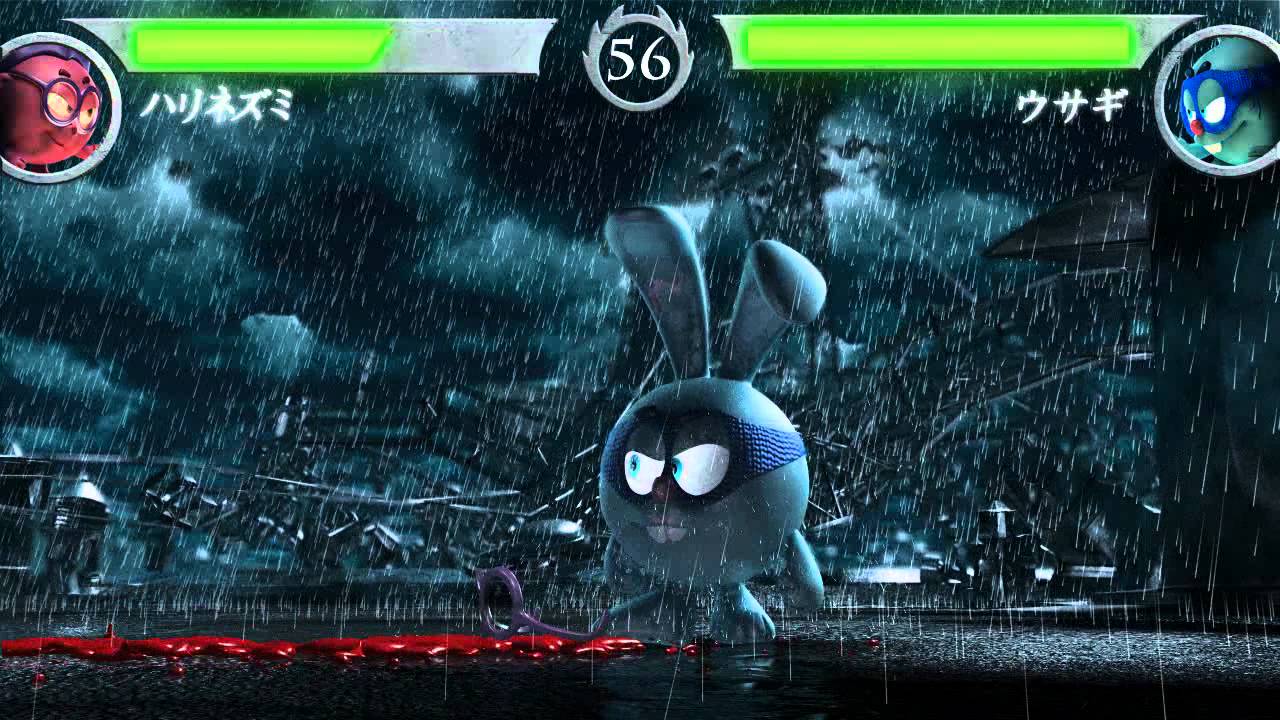 Video Thumbnail