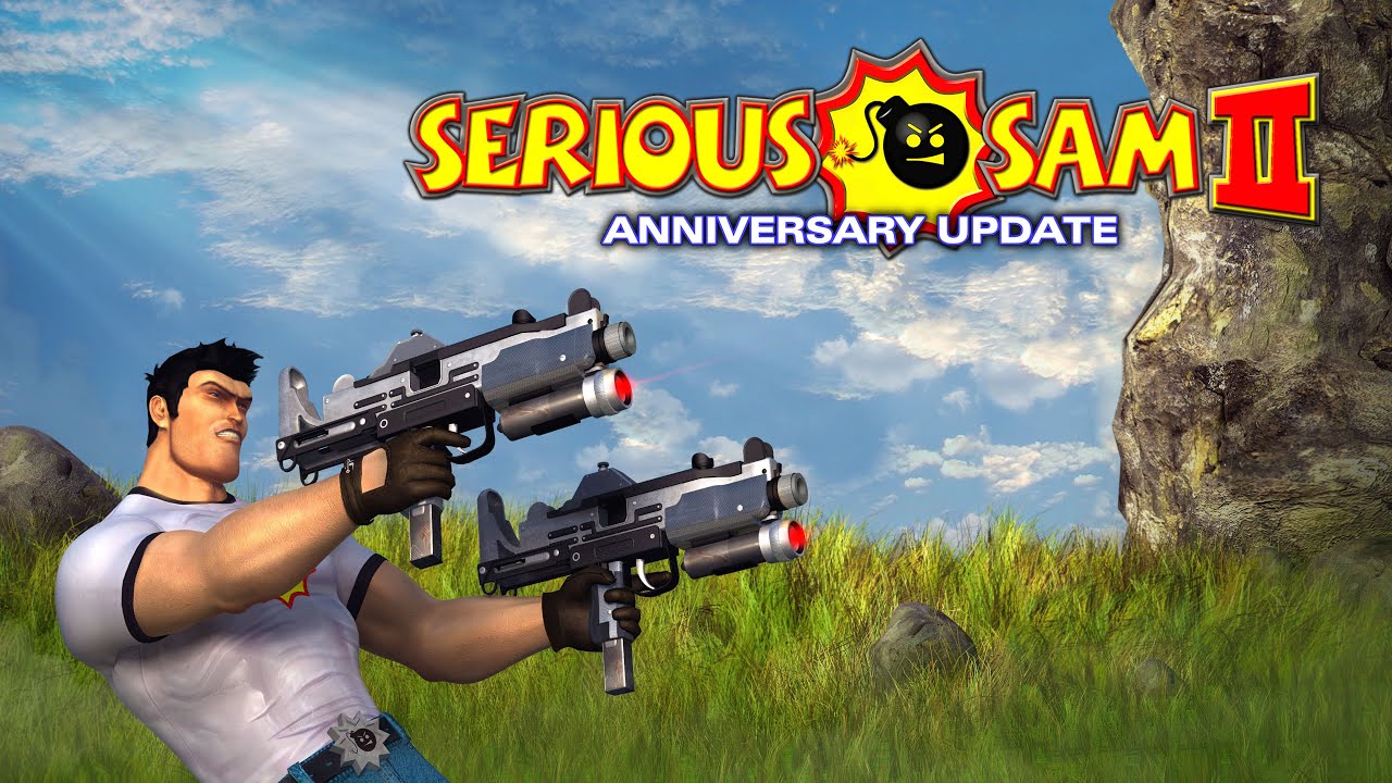 Video Thumbnail