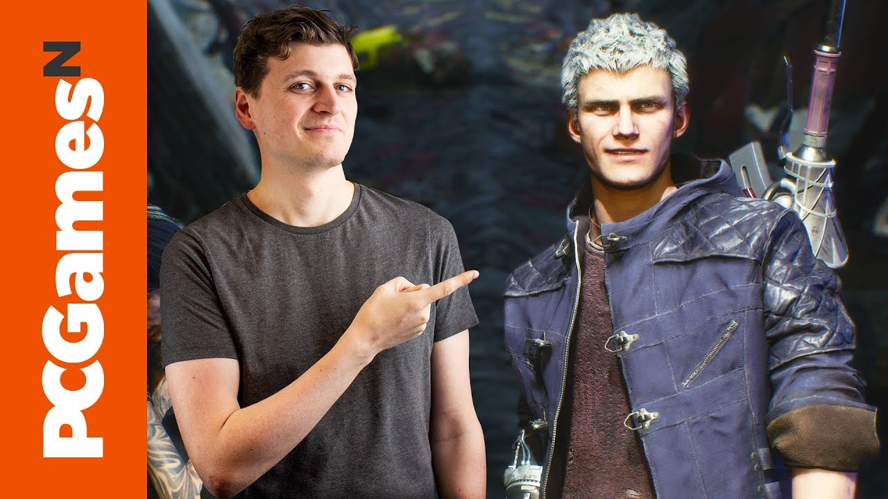 Video Thumbnail