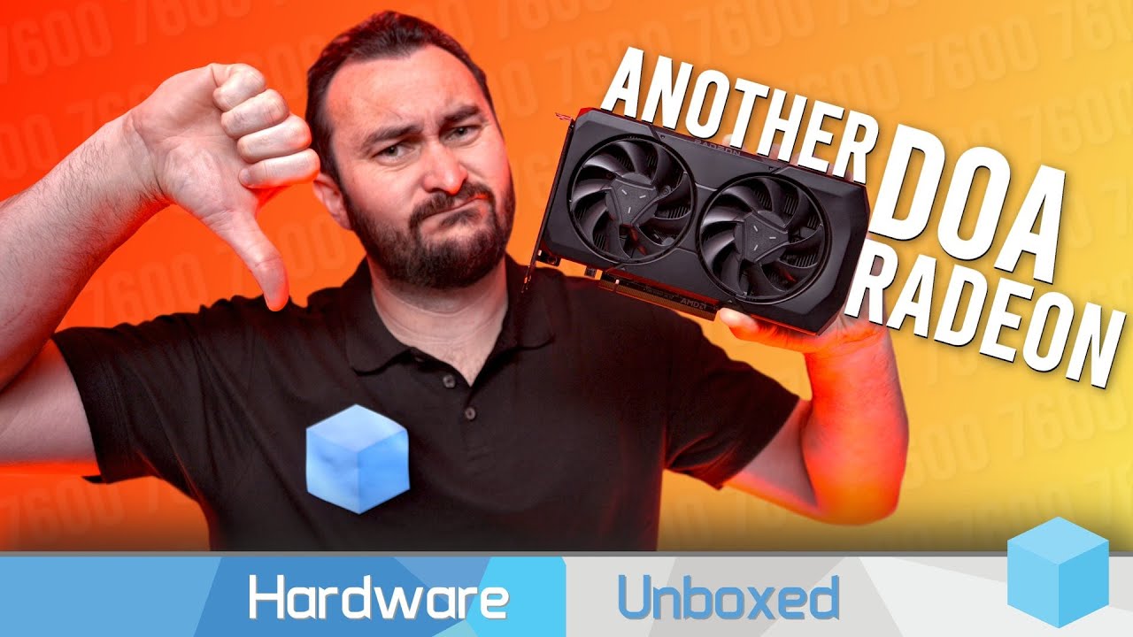 Video Thumbnail